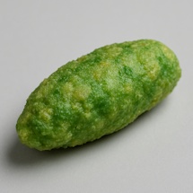 Algae Puff
